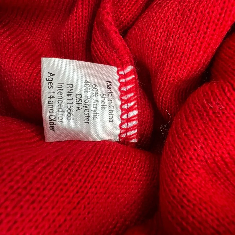 Ugly Stuff Holiday Supply Co. get ready